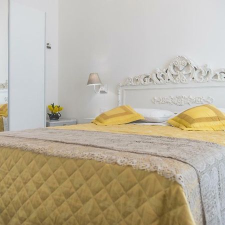 Incentro Hotell Gallipolli Exteriör bild